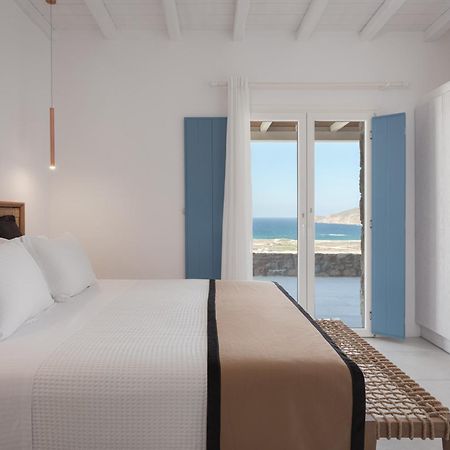 Retreat Hill Luxury Villas Mykonos Mykonos Town Esterno foto